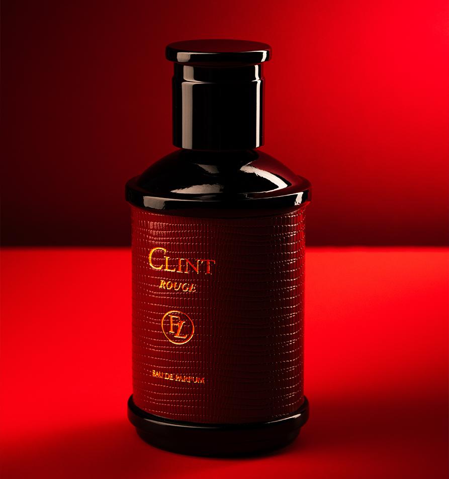 Clint best sale intense perfume