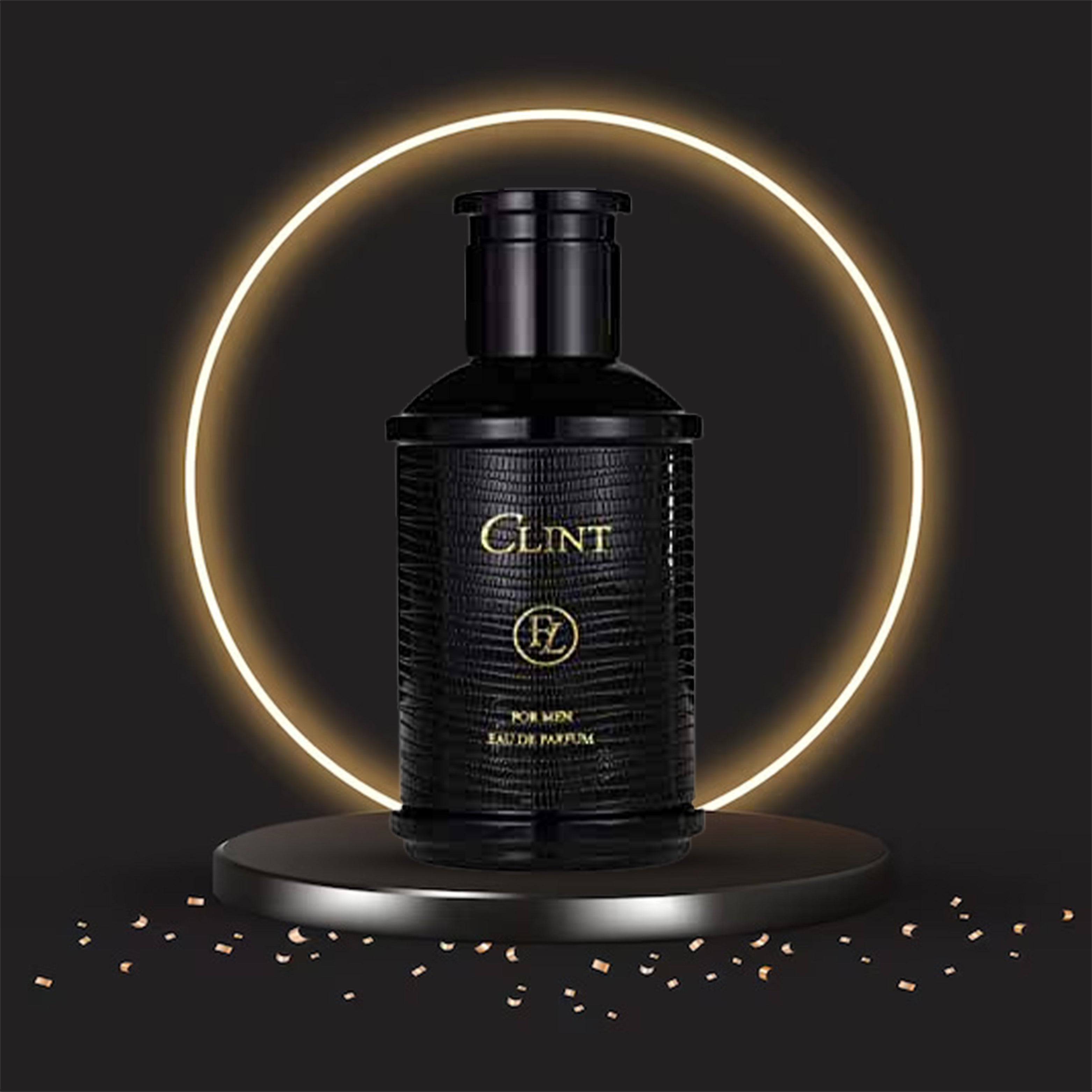 Clint discount intense perfume