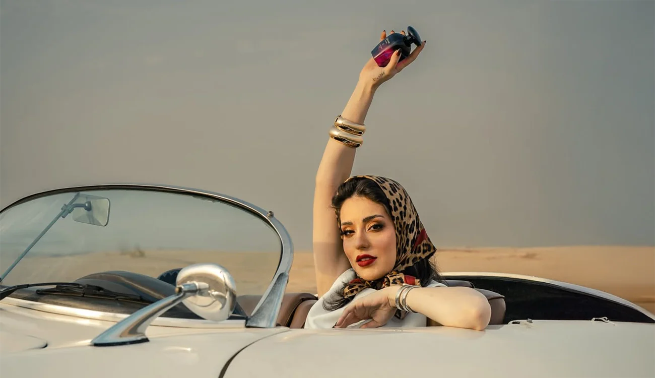 How Different Seasons Change What Perfume You Should Wear