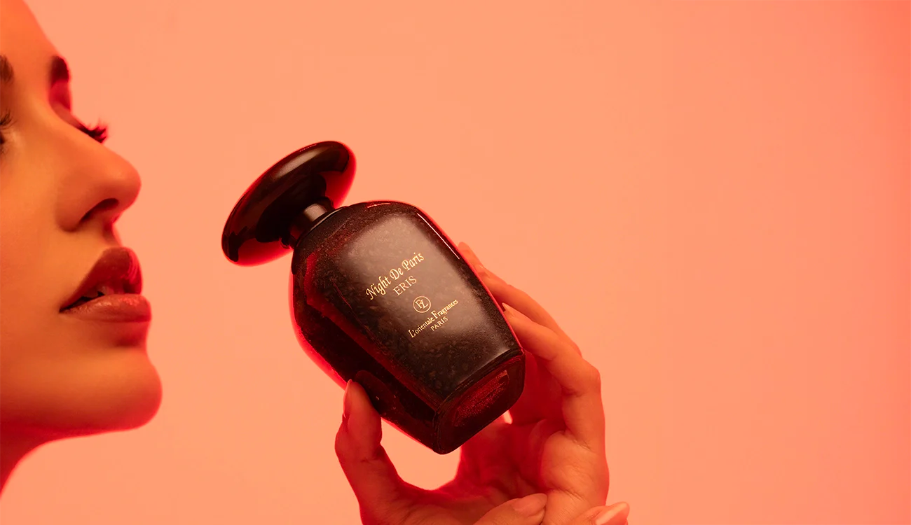 How to Choose Your Signature Scent: An Easy 5-Step Formula