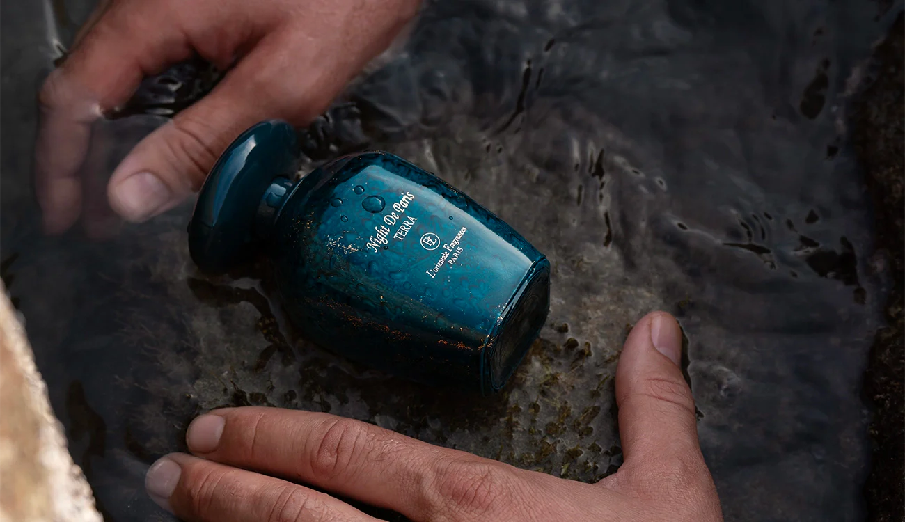 The Warm “Spices” That Define Luxury Scents: Incense, Labdanum, Vanilla