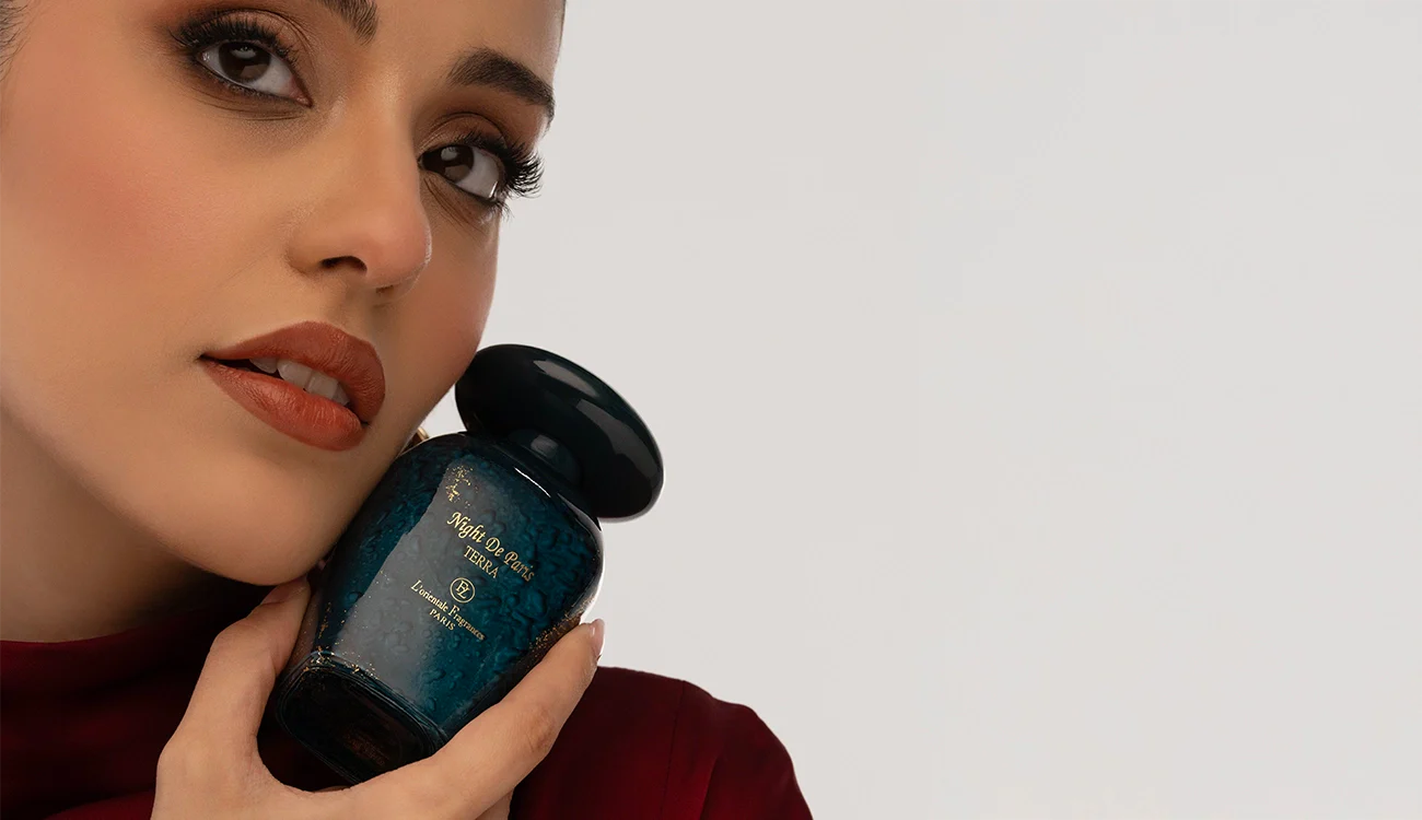 The Evolution of Luxury Perfumes Through History