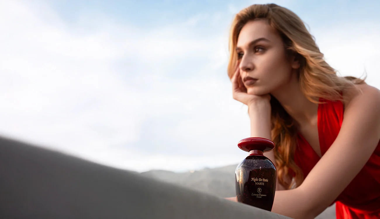 Fragrance as Personal Expression: What Your Scent Says About You