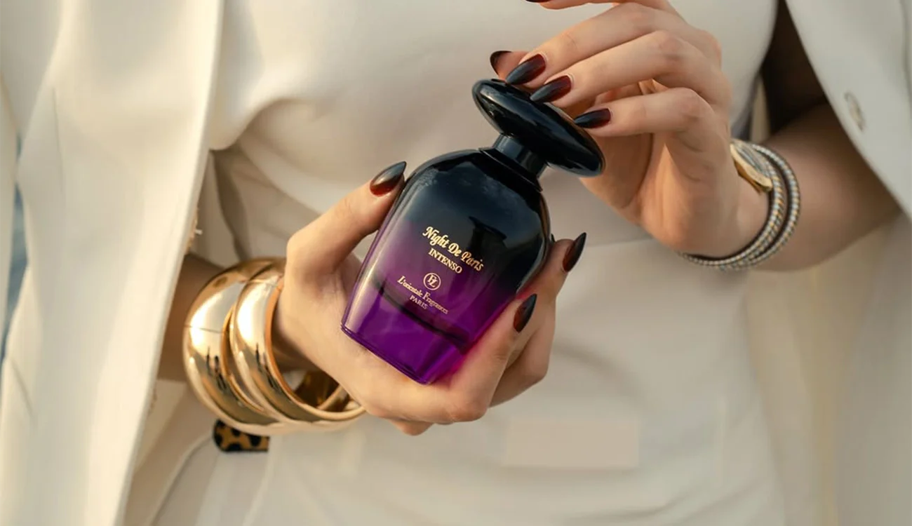 The Role of Perfume in Middle Eastern Culture & Celebration