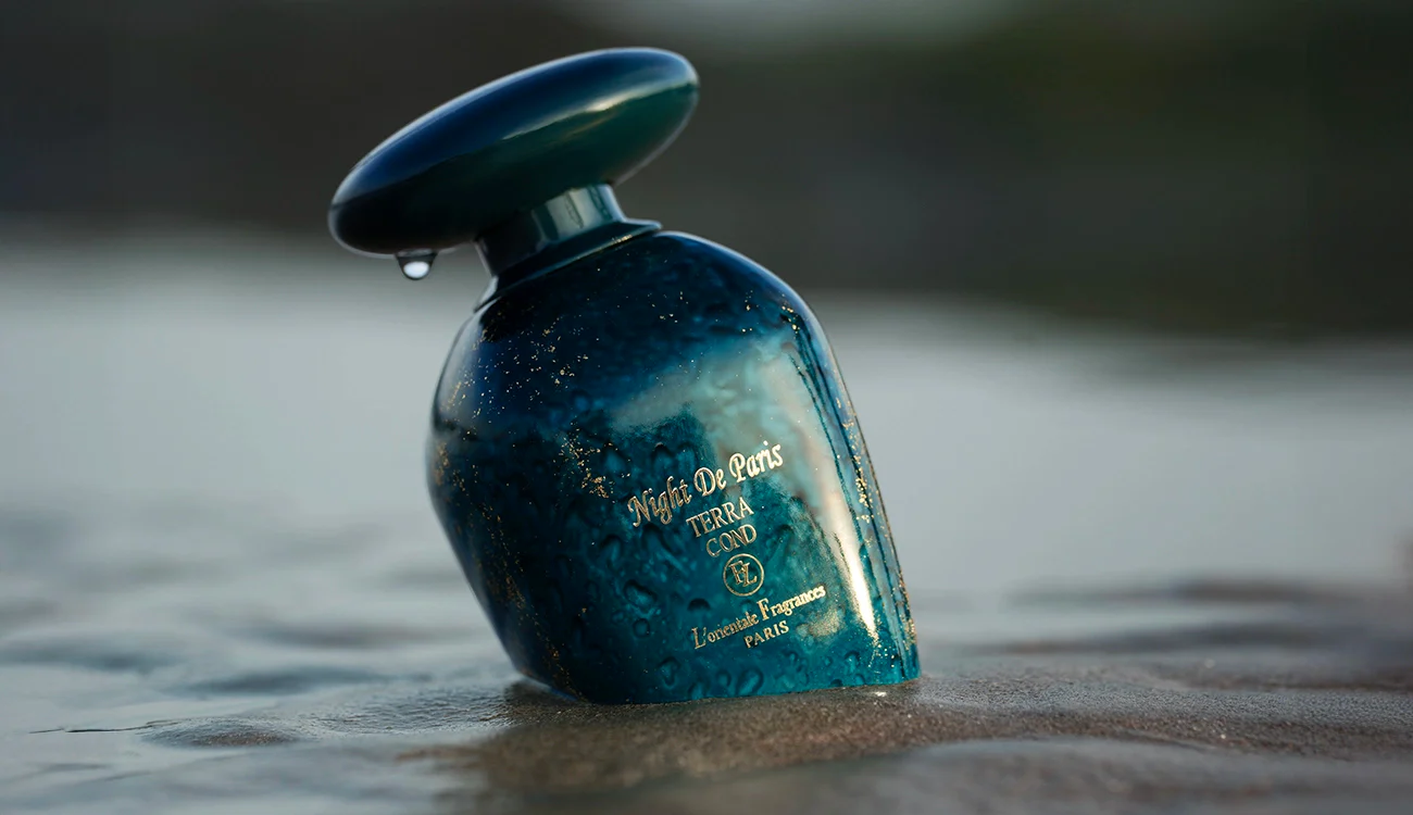 Why Fragrances Are Emotional: Scent, Memory & Attraction