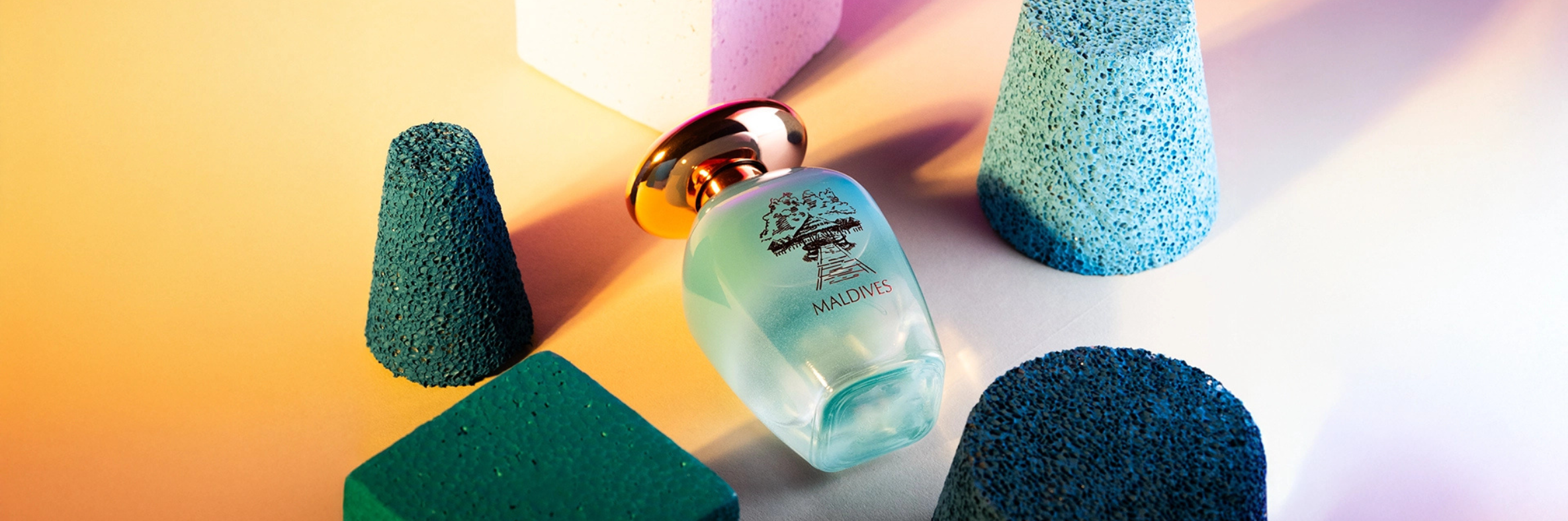 The Night De Paris Cities Collection