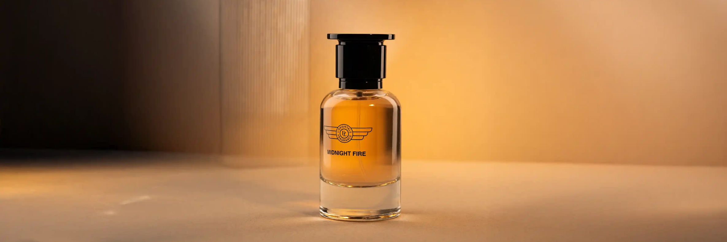 The Lorientale Fragrances Collection