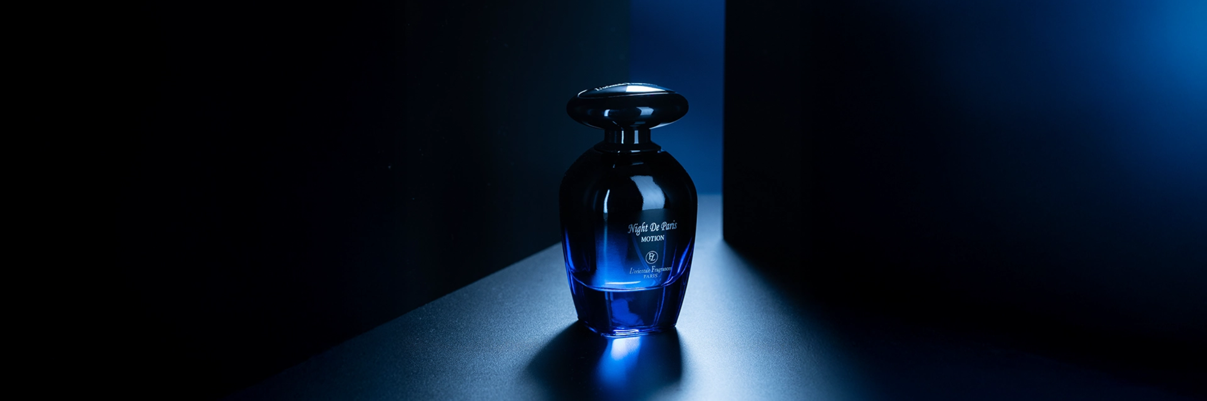 The Night De Paris Collection