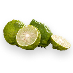 CALABRIAN BERGAMOT