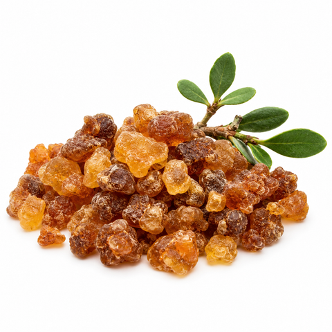 MYRRH