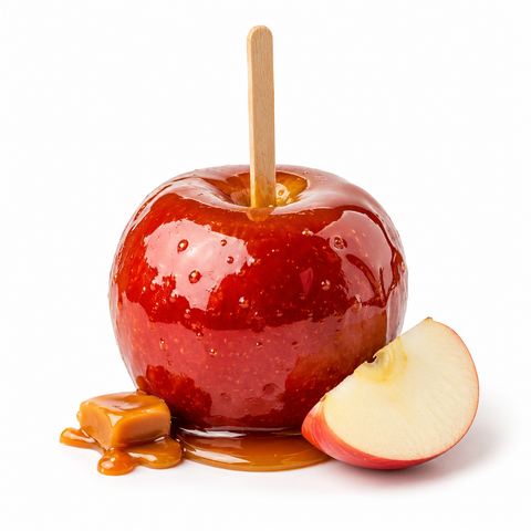 TOFFEE APPLE