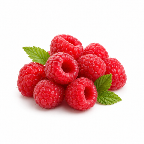 WILD RASPBERRIES 