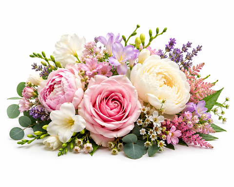 FLORAL ACCORD