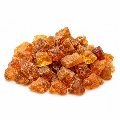 DRY AMBER