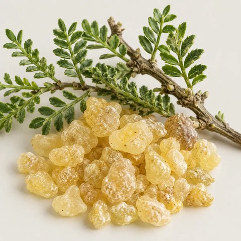 Frankincense