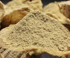 ALMIZCLE POLVORIENTO