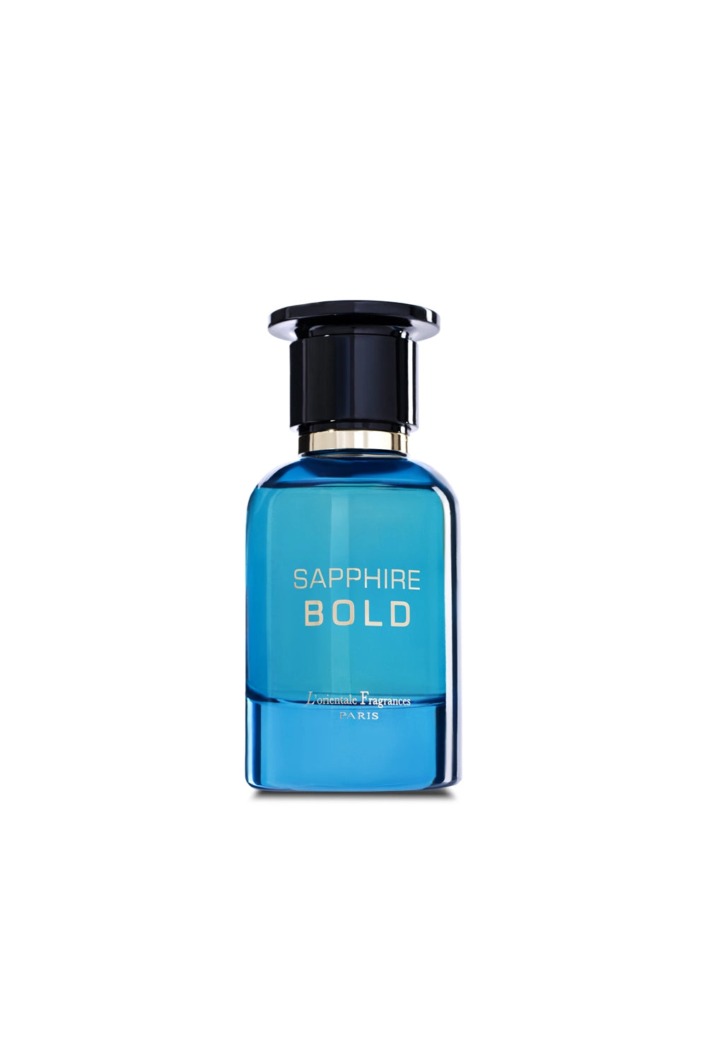 SAPPHIRE BOLD