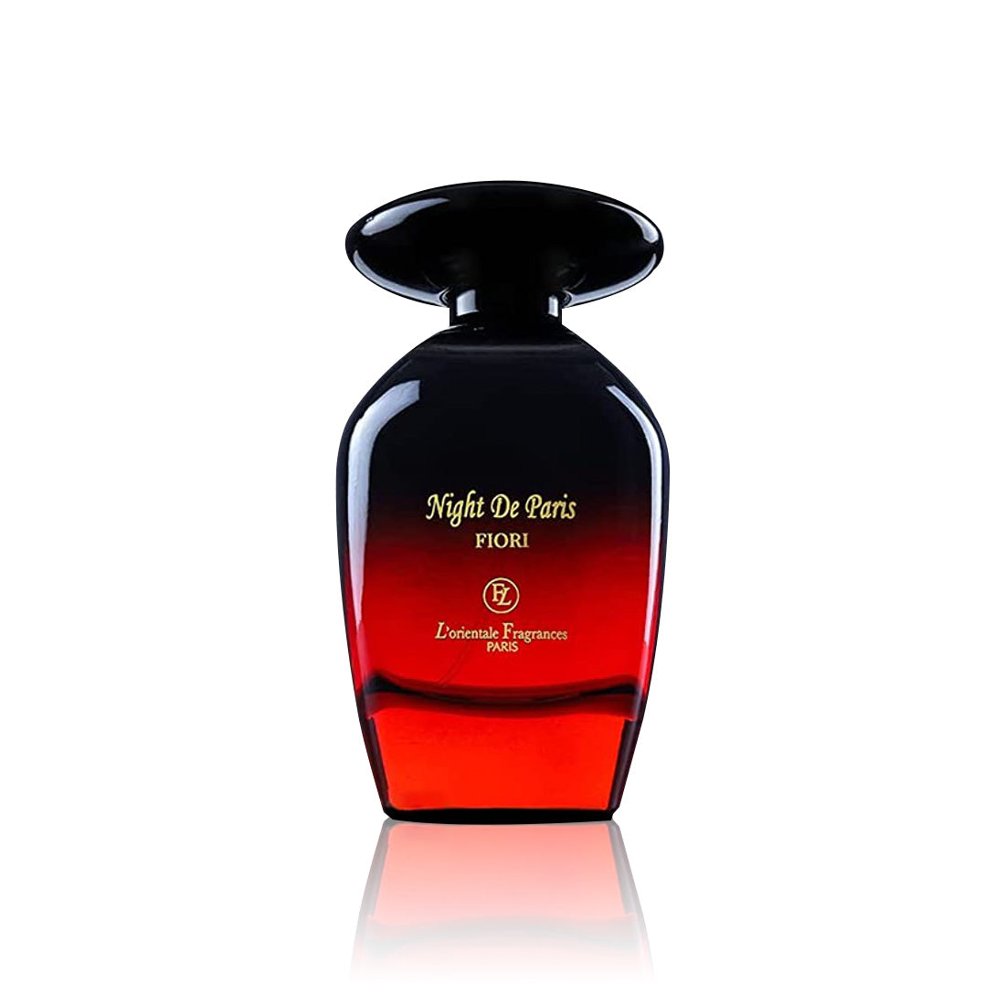 Night de paris perfume new arrivals