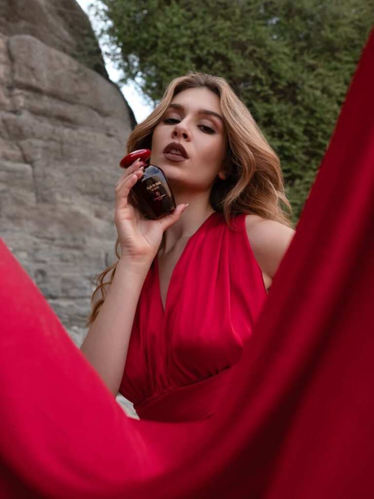 Instagram post from lorientalefragrances.official. This post is in position 3.