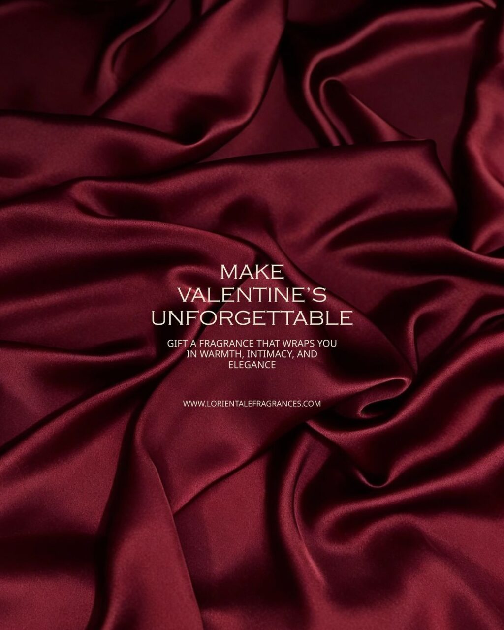 Instagram post from lorientalefragrances.official. This post is in position 3.