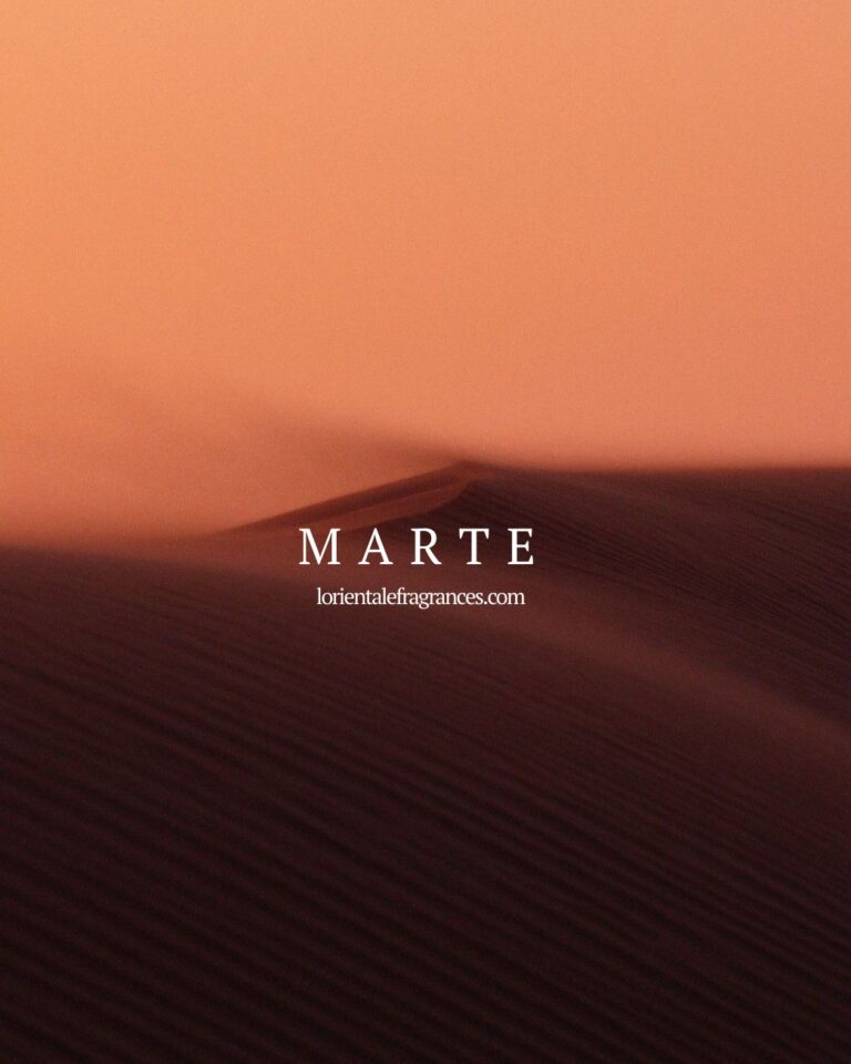 Instagram post from lorientalefragrances.official. This post is in position 4.