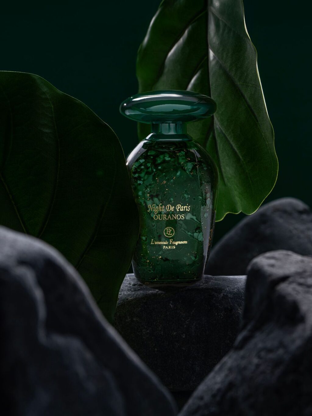 Instagram post from lorientalefragrances.official. This post is in position 0.