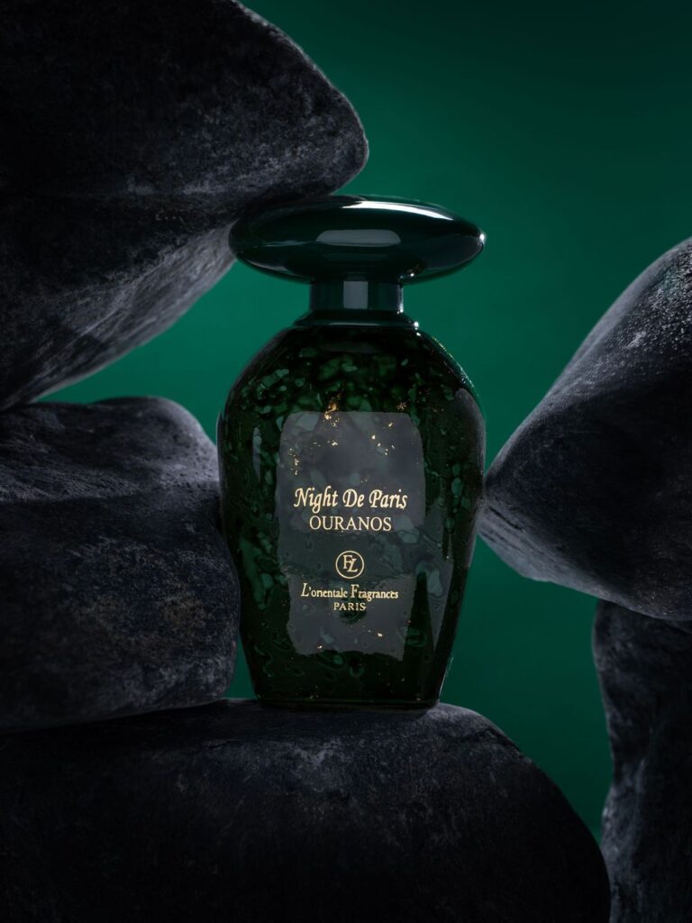 Instagram post from lorientalefragrances.official. This post is in position 1.